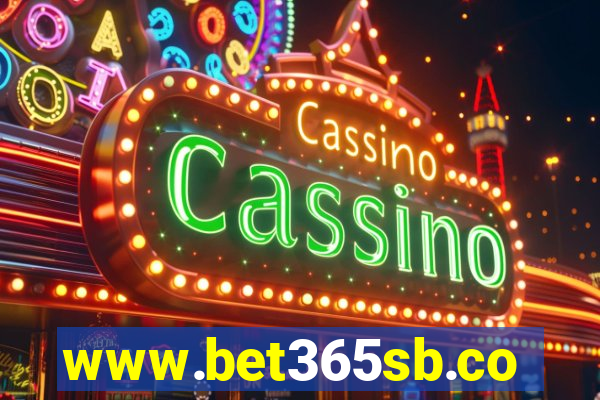 www.bet365sb.com