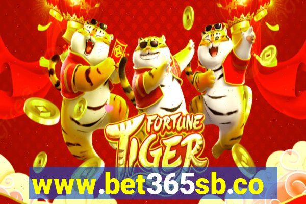 www.bet365sb.com