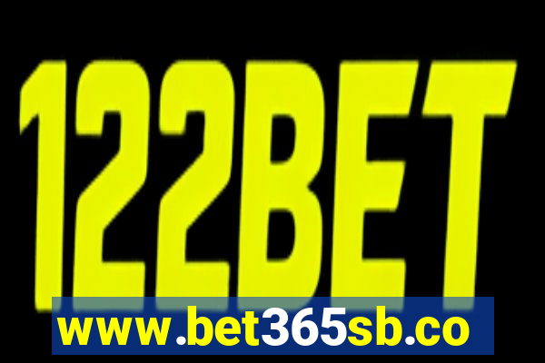 www.bet365sb.com