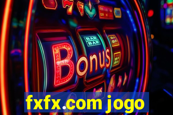 fxfx.com jogo