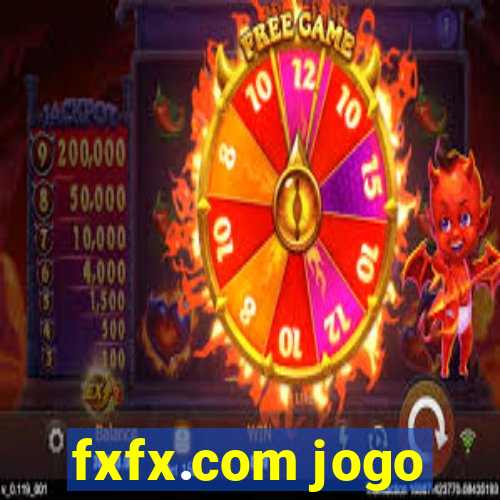 fxfx.com jogo