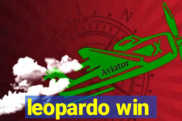 leopardo win