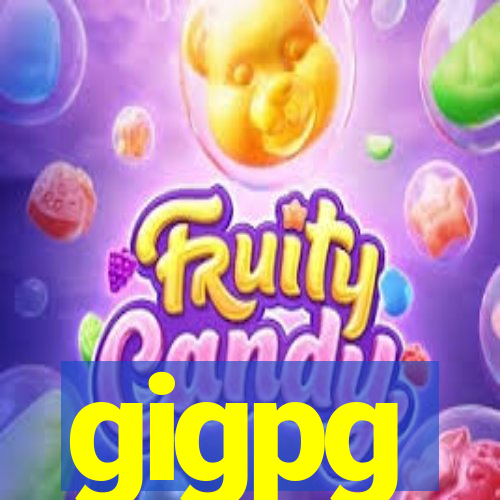 gigpg