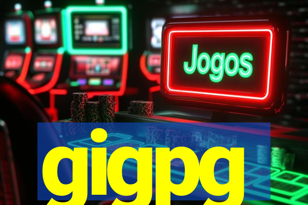 gigpg