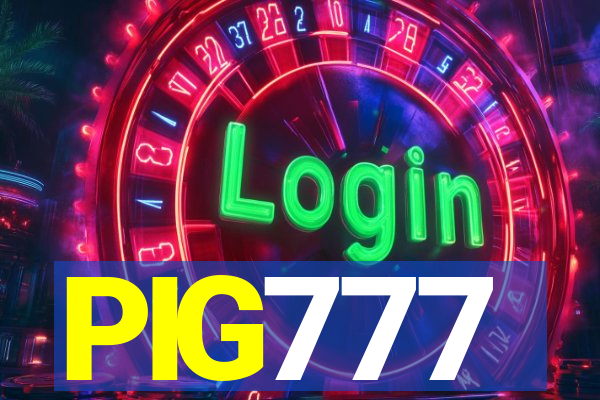 PIG777