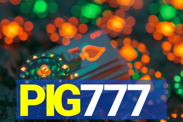 PIG777