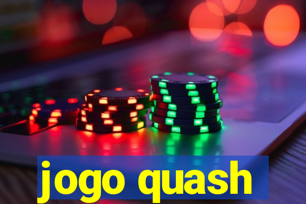 jogo quash