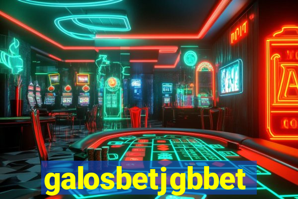 galosbetjgbbet