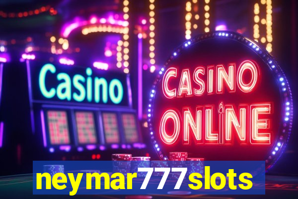 neymar777slots