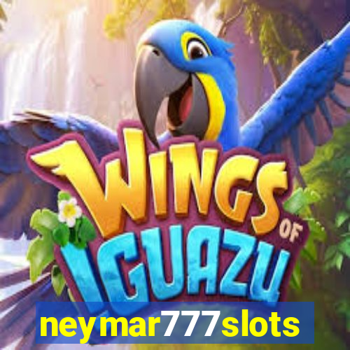 neymar777slots