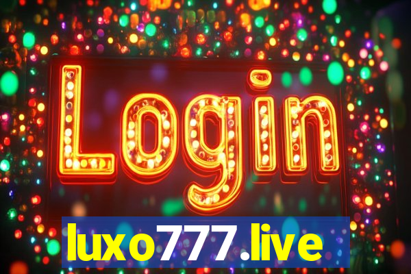 luxo777.live