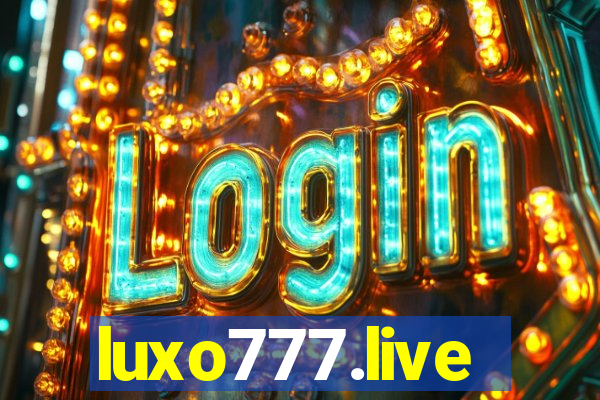 luxo777.live