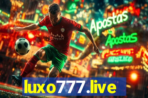 luxo777.live