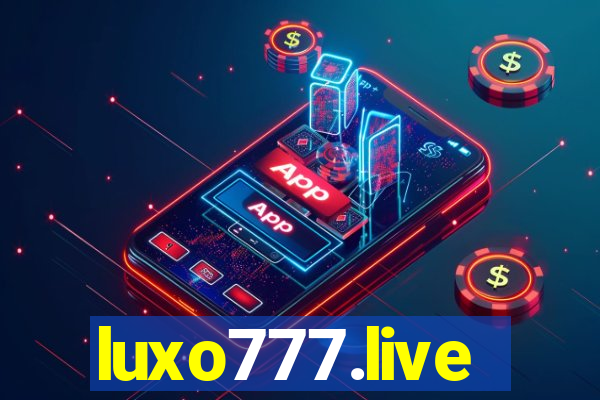 luxo777.live