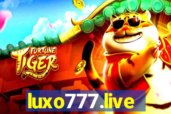 luxo777.live