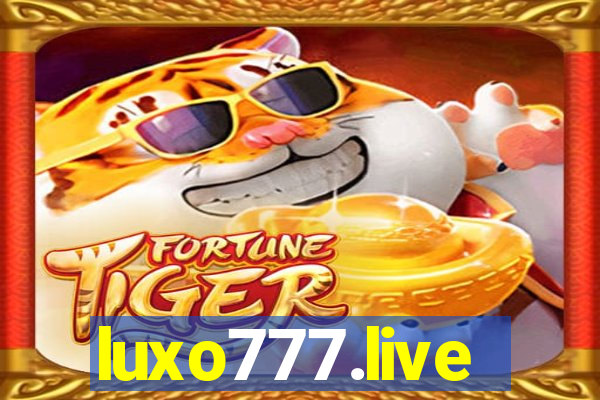 luxo777.live