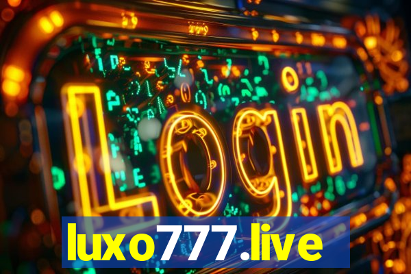 luxo777.live