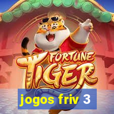 jogos friv 3