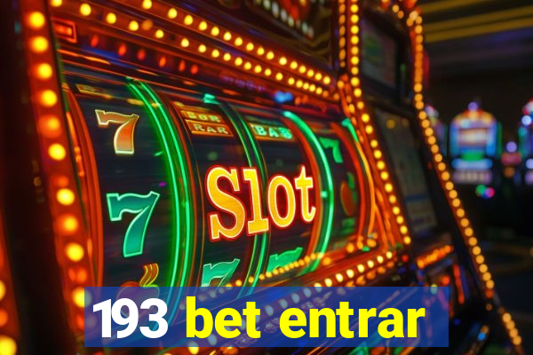 193 bet entrar