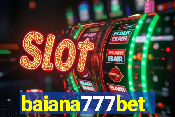 baiana777bet