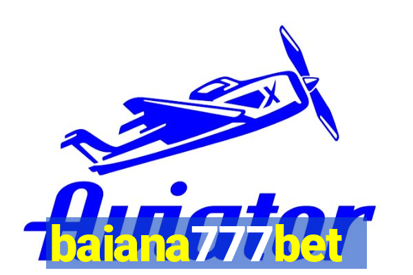 baiana777bet