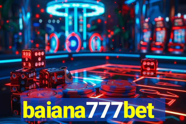 baiana777bet