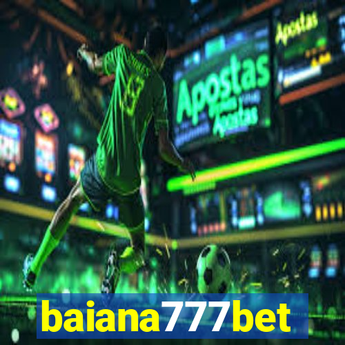 baiana777bet