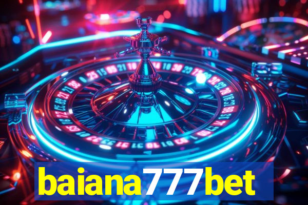 baiana777bet