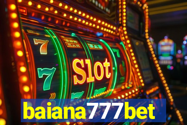 baiana777bet