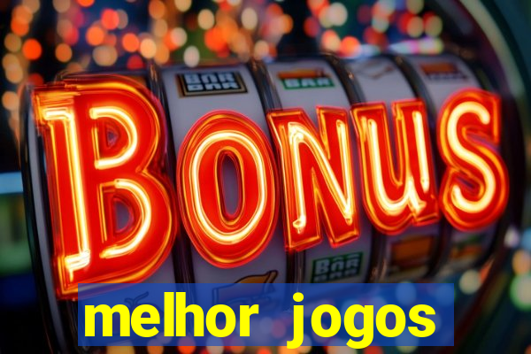 melhor jogos offline para android