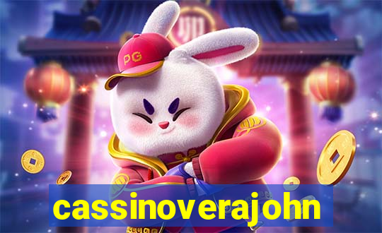 cassinoverajohn