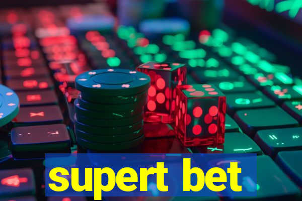 supert bet