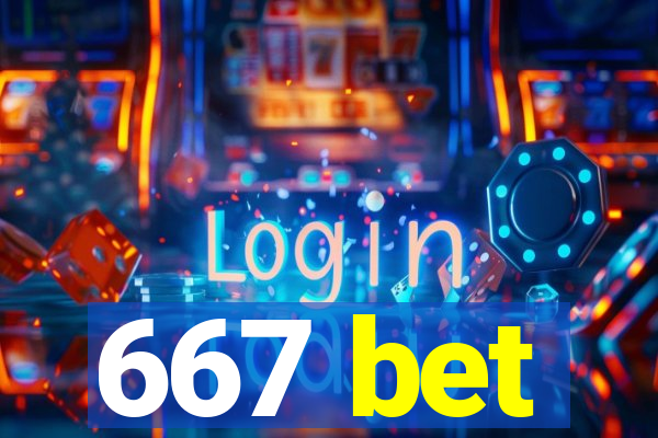 667 bet