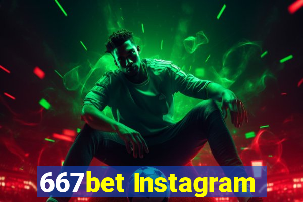 667bet Instagram