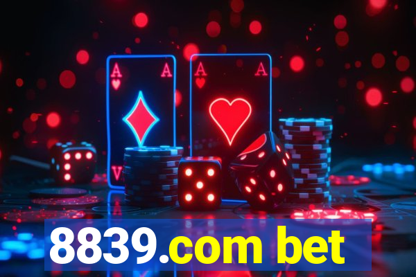 8839.com bet