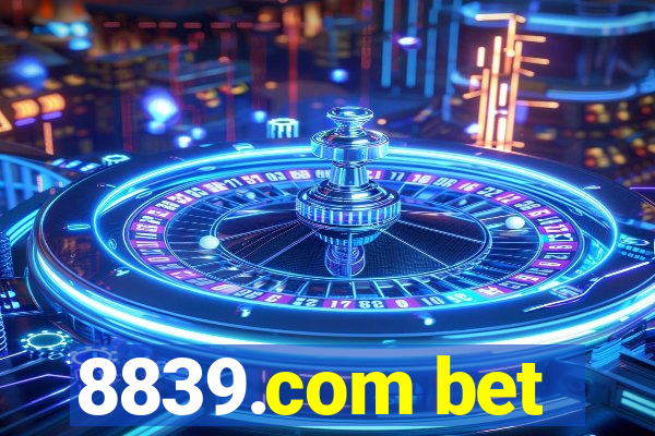 8839.com bet