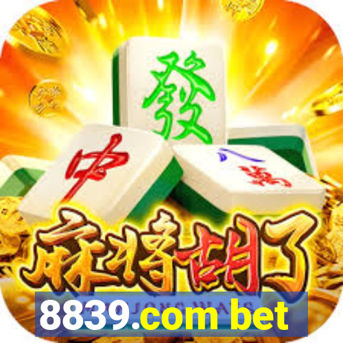 8839.com bet