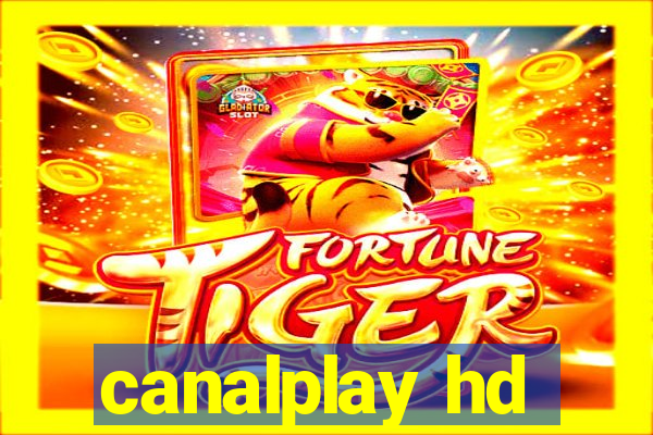 canalplay hd