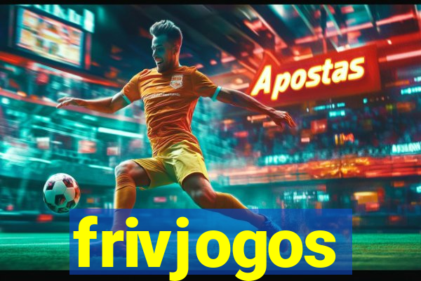 frivjogos