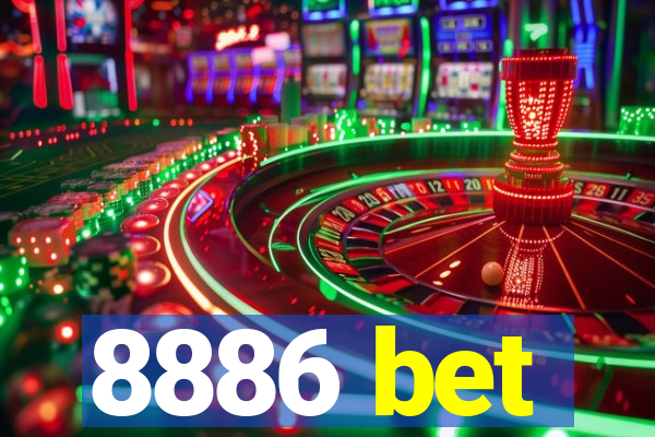 8886 bet