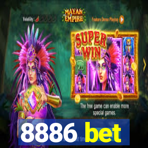 8886 bet