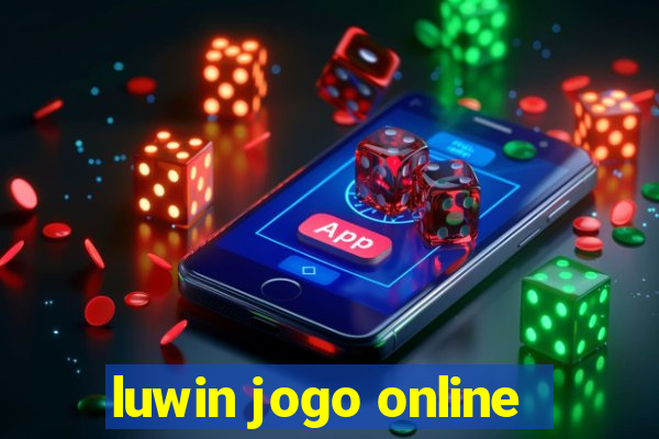 luwin jogo online