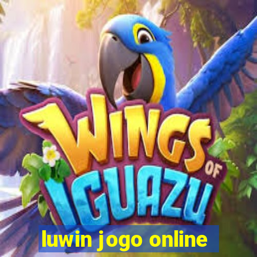 luwin jogo online