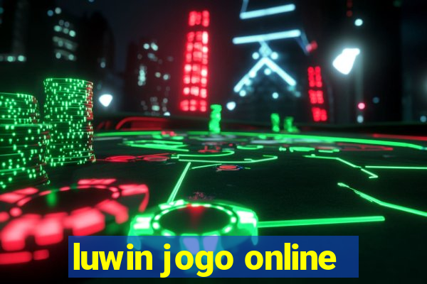 luwin jogo online