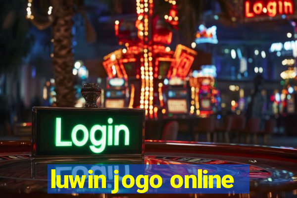 luwin jogo online