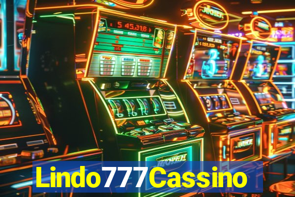 Lindo777Cassino