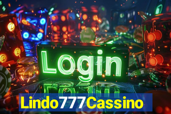 Lindo777Cassino