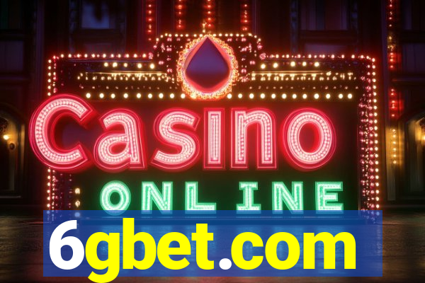 6gbet.com