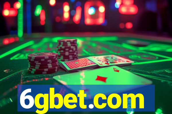 6gbet.com