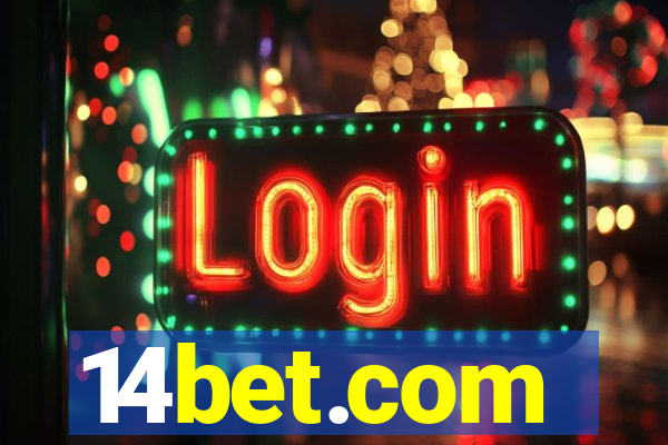 14bet.com